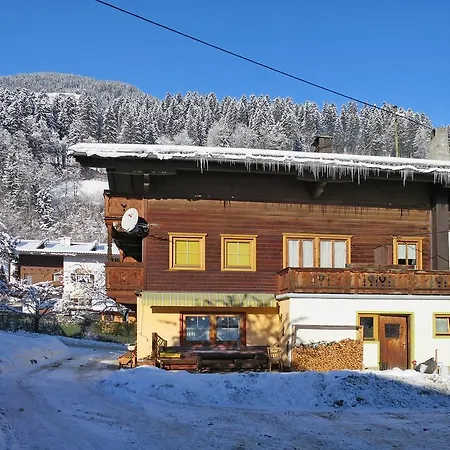 Ferienwohnung Mayrhofen 625w Hippach