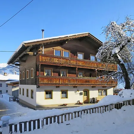 Ferienwohnung Mayrhofen 625w Apartment