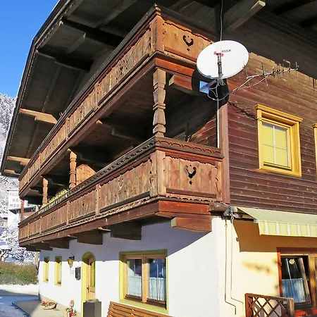 Ferienwohnung Mayrhofen 625w *