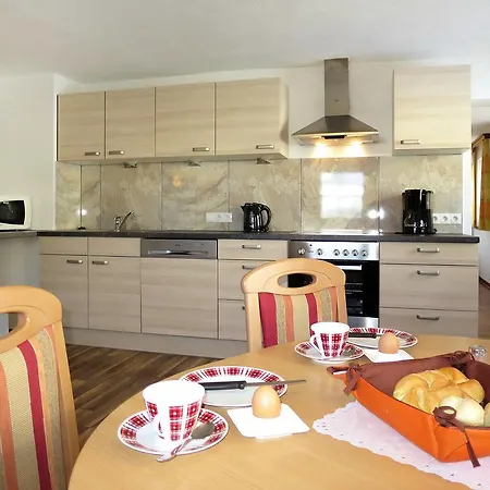Ferienwohnung Mayrhofen 625w شقة هيباخ
