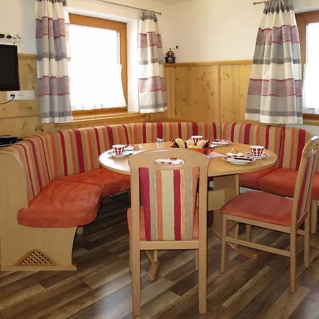 Ferienwohnung Mayrhofen 625w هيباخ