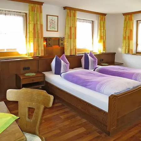 شقة Ferienwohnung Mayrhofen 625w *