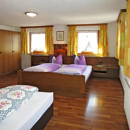 Ferienwohnung Mayrhofen 625w *