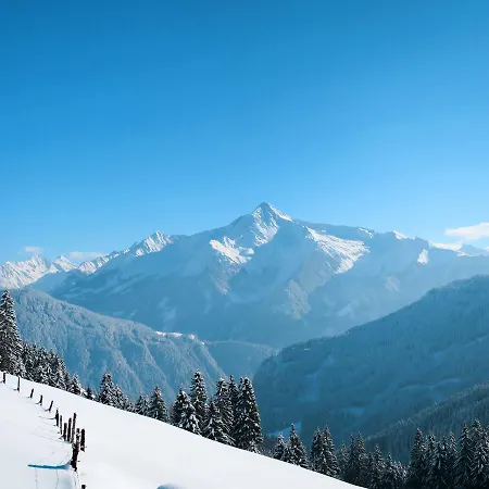 Ferienwohnung Mayrhofen 625w شقة *
