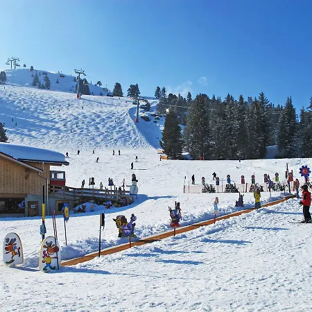 Ferienwohnung Mayrhofen 625w *