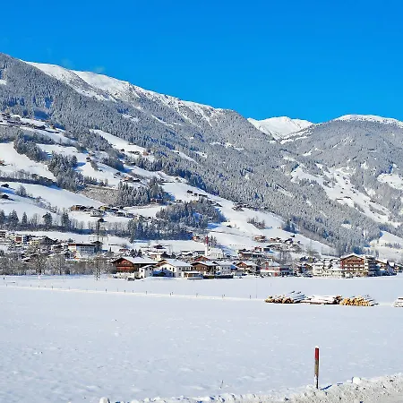 Ferienwohnung Mayrhofen 625w شقة