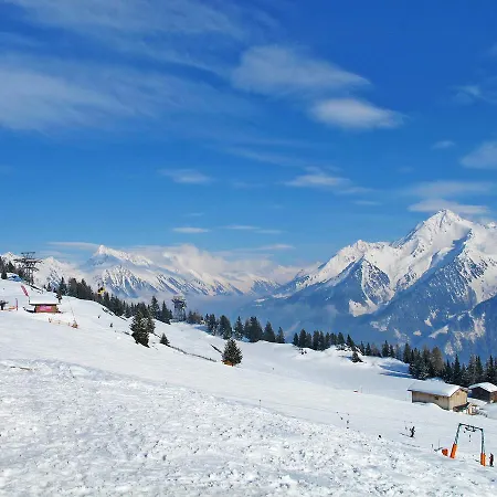 Ferienwohnung Mayrhofen 625w هيباخ