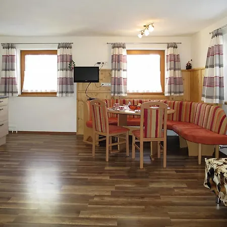 Ferienwohnung Mayrhofen 625w Appartement *