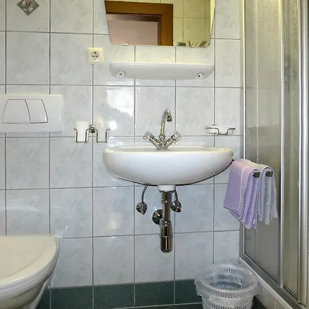 Ferienwohnung Mayrhofen 625w Hippach